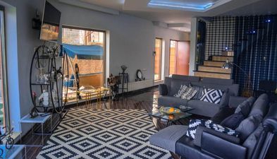 Luxury Tskneti house_9